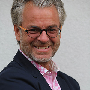 Markus Feichter